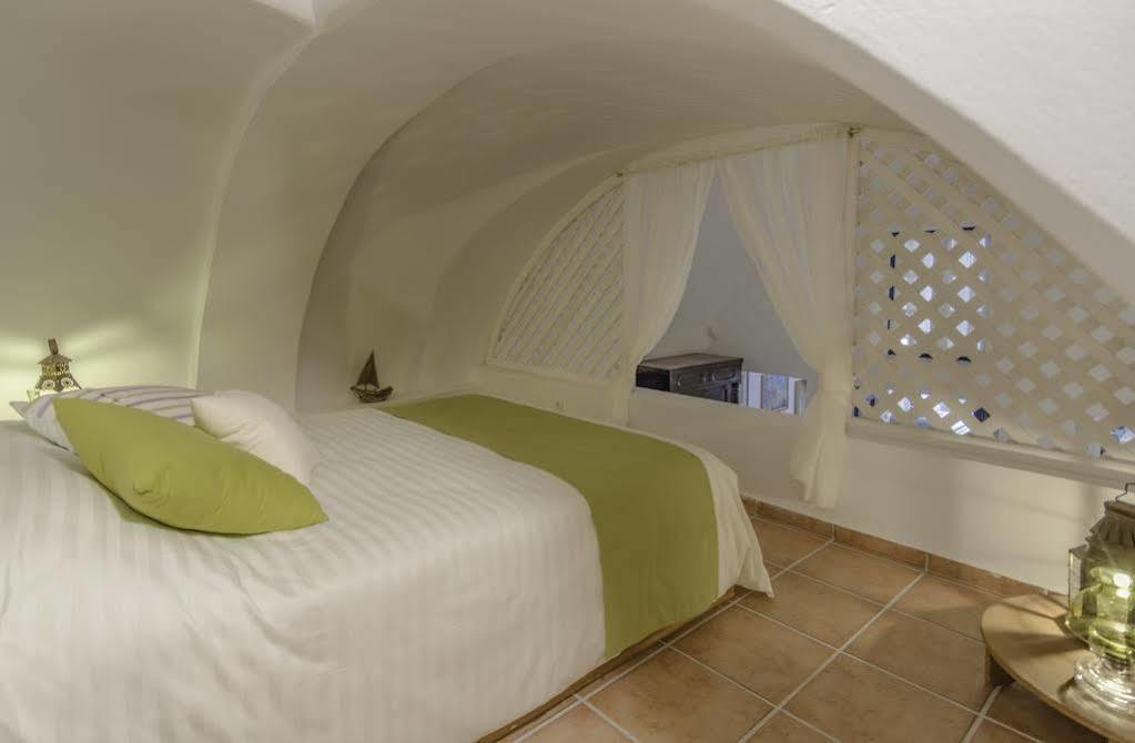 Villa Astraea House Firostefani
