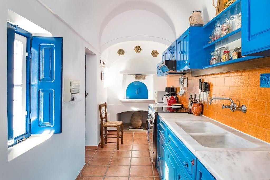 Astraea House Villa