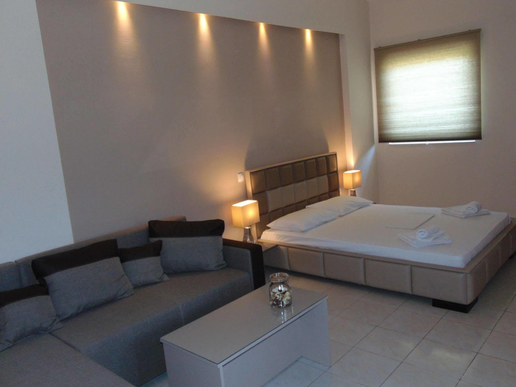 Casa Al Mare Hotel