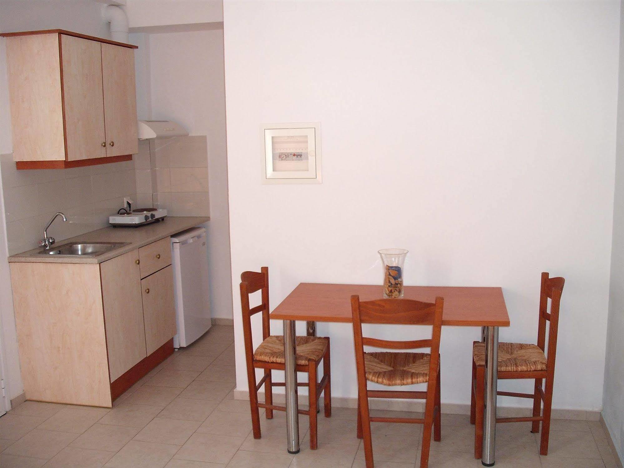 Hotel Casa Al Mare