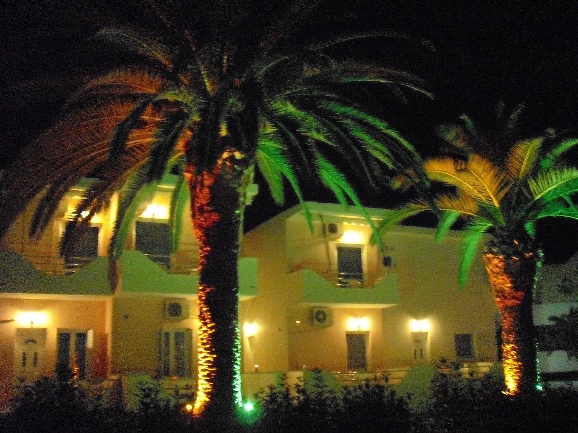 Casa Al Mare Hotel