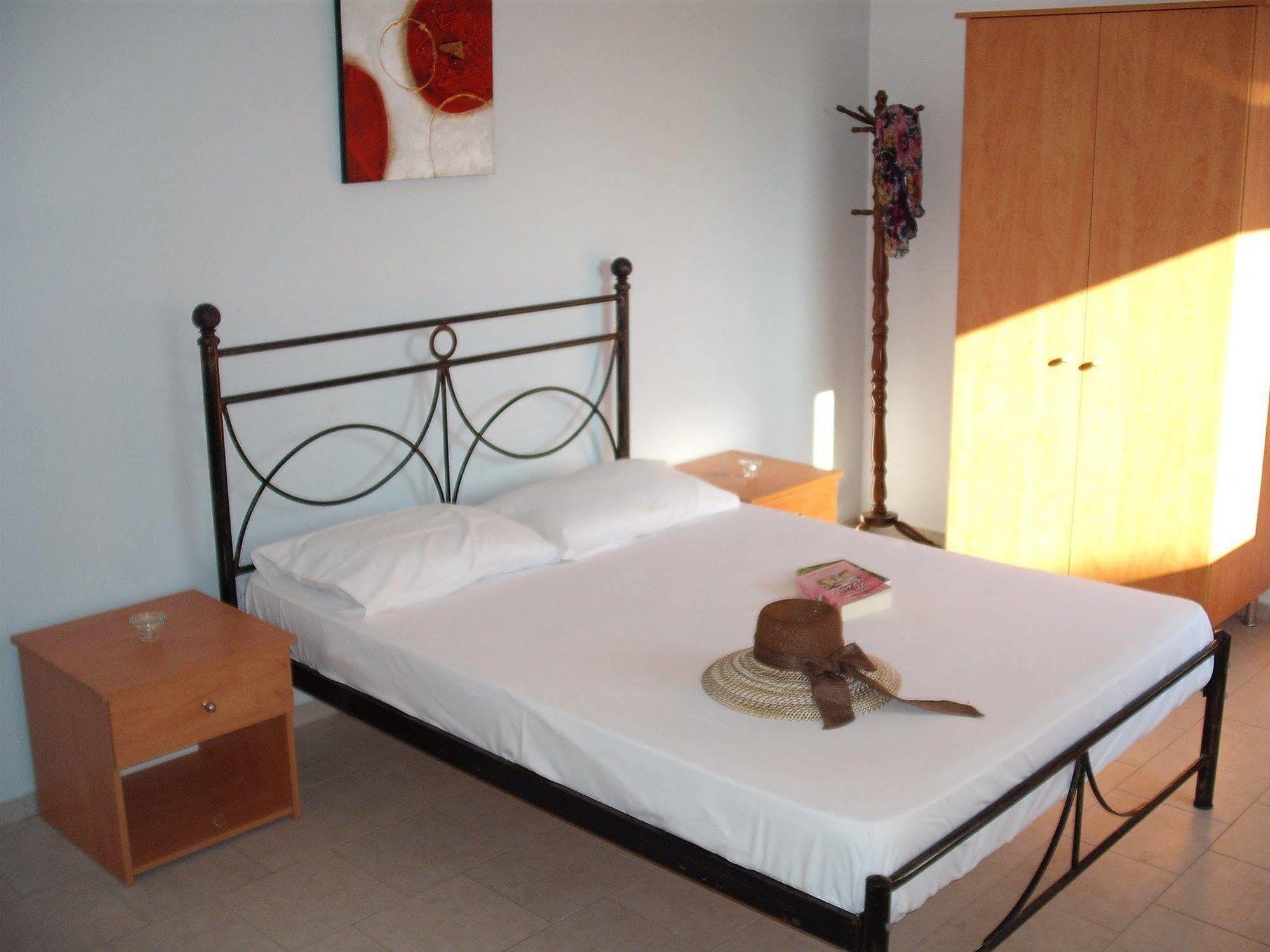Casa Al Mare Hotel 3*