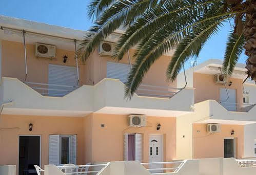 Casa Al Mare Hotel Kandia