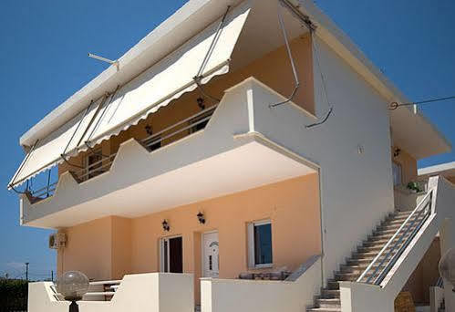 Casa Al Mare Hotel 3*