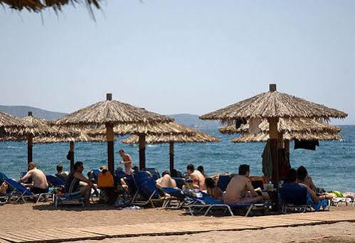 Casa Al Mare 3*