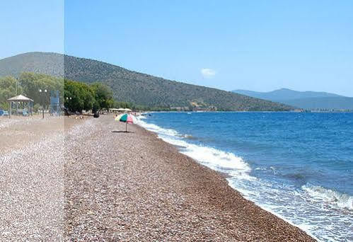 Casa Al Mare 3* Kandia