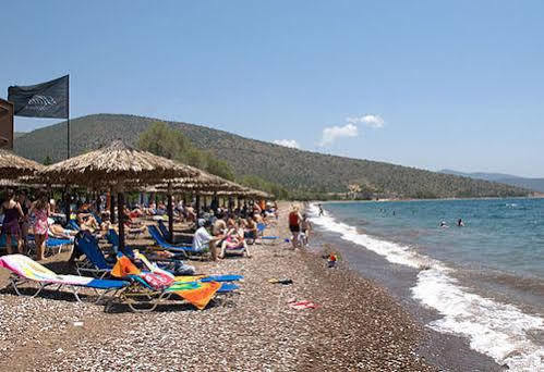 Casa Al Mare Hotel Kandia