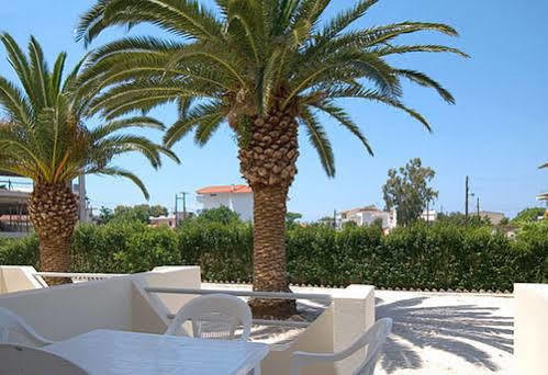 Casa Al Mare 3*