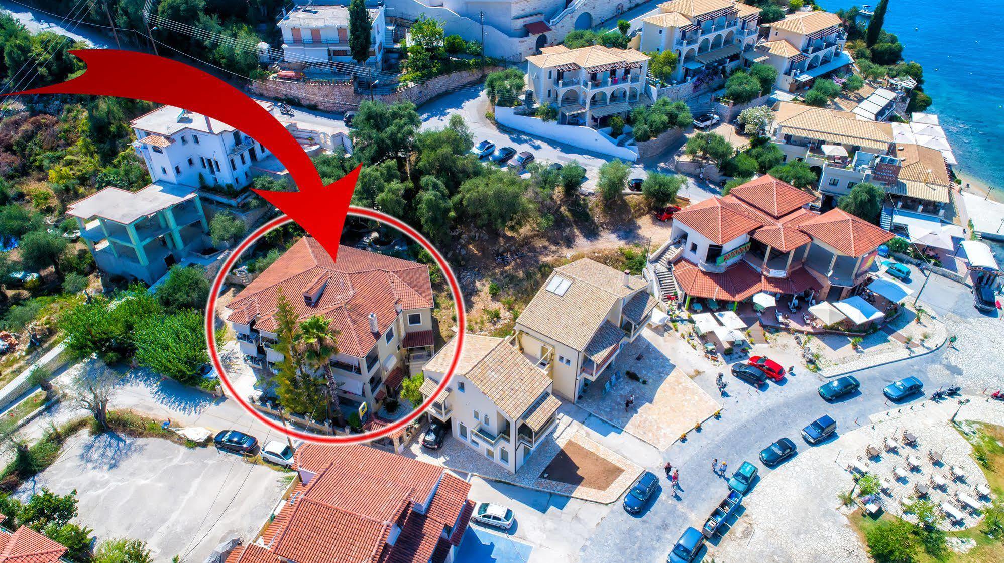 Hotel Oriana - Adults Only Sivota (Epirus)