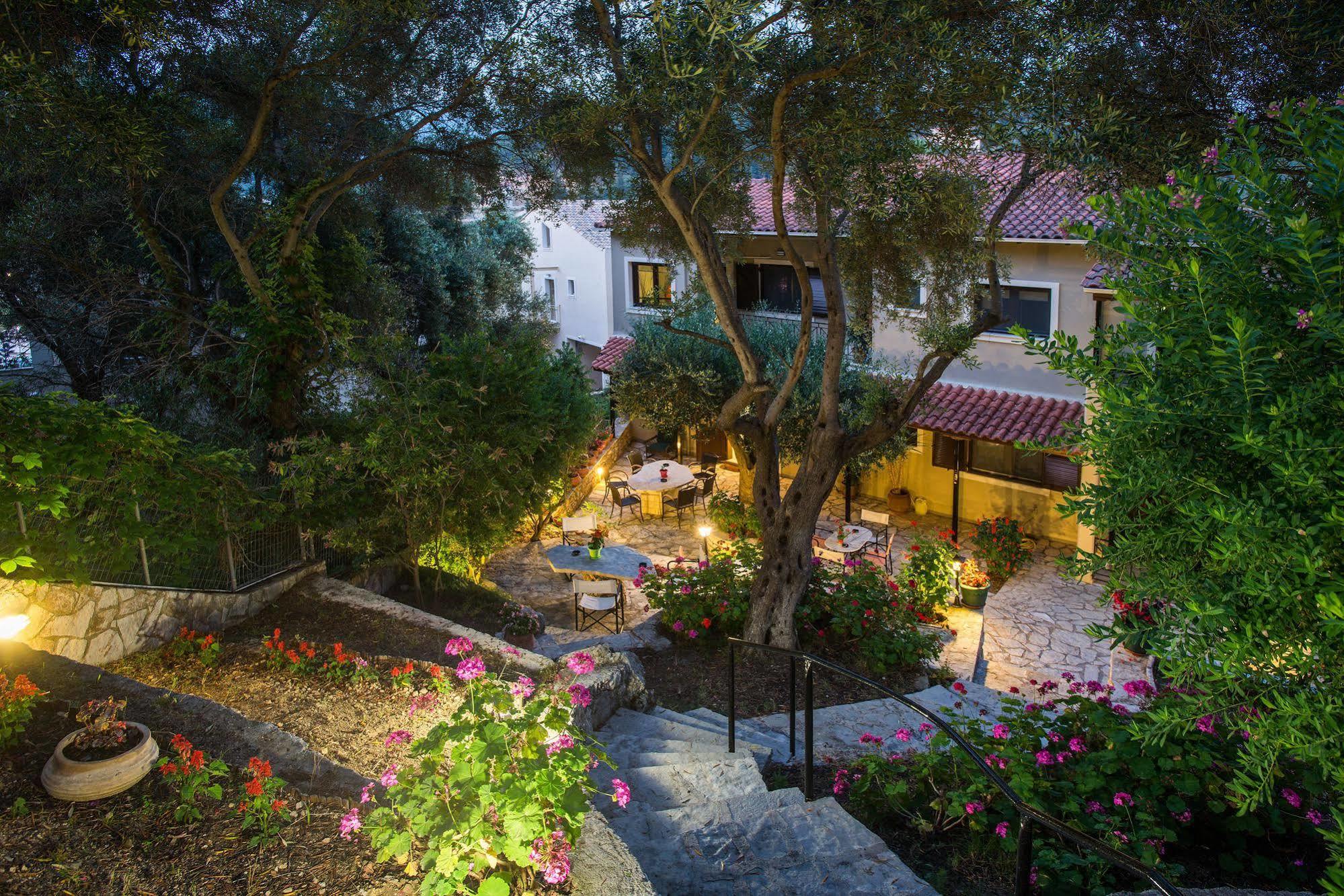 Hotel Oriana - Adults Only Hotel 2*