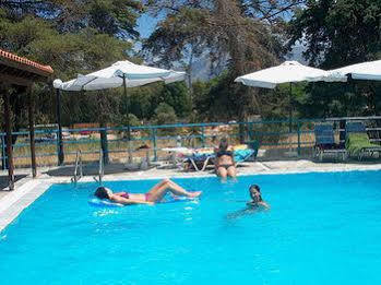 Malia 3* Stalida