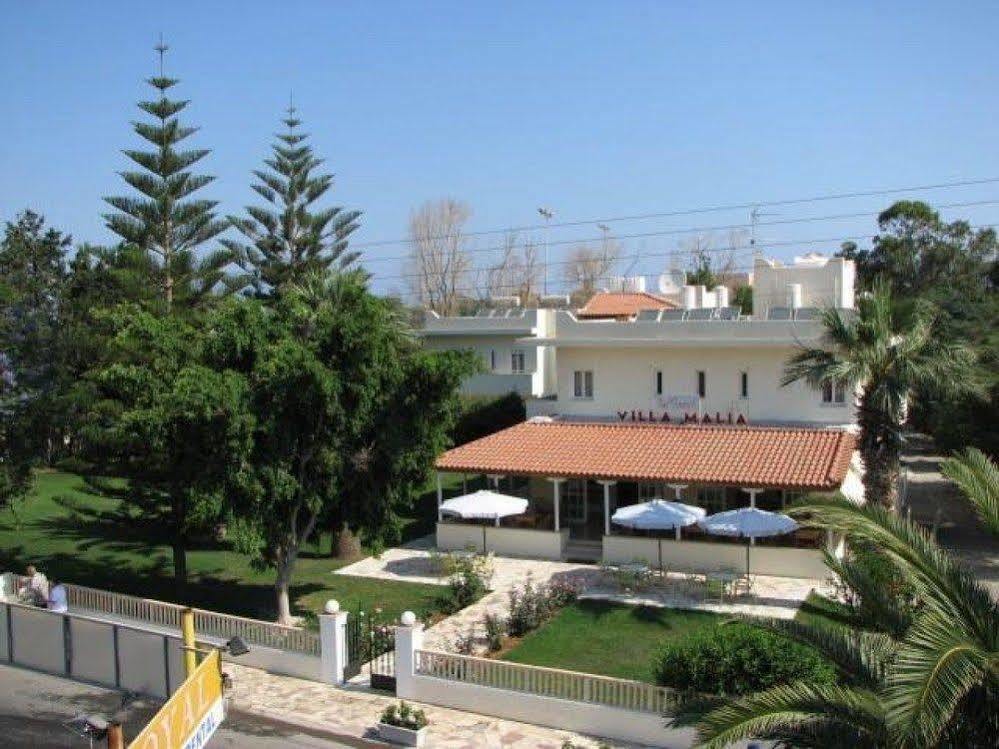 Malia 3* Stalida