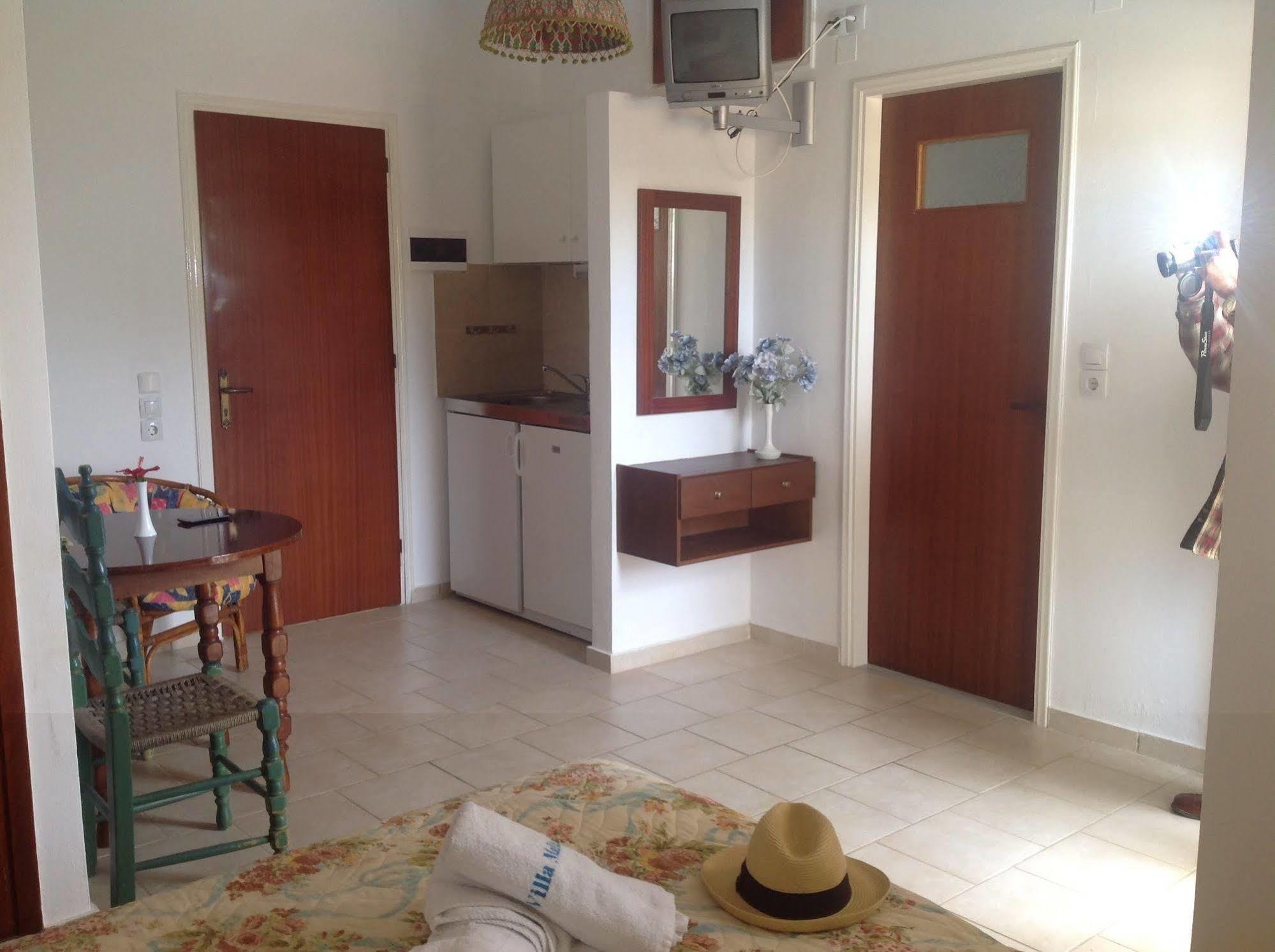 Malia Aparthotel
