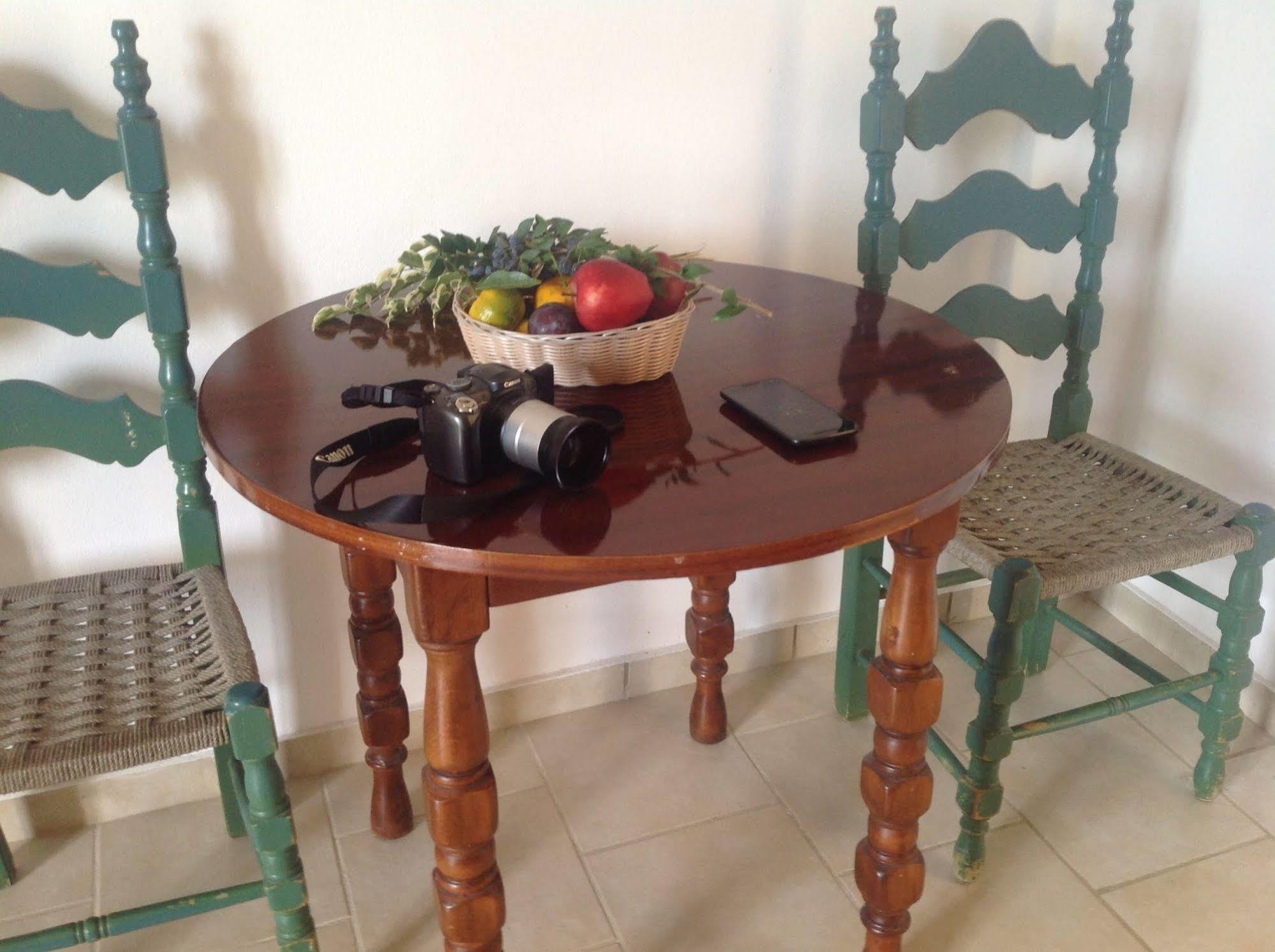 Malia Aparthotel