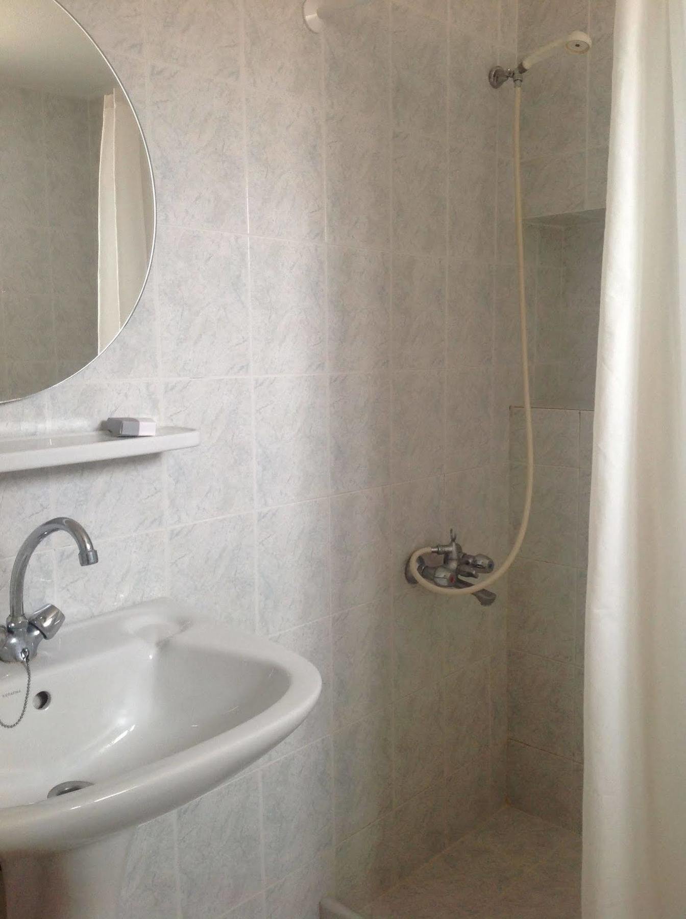 Aparthotel Malia 3*