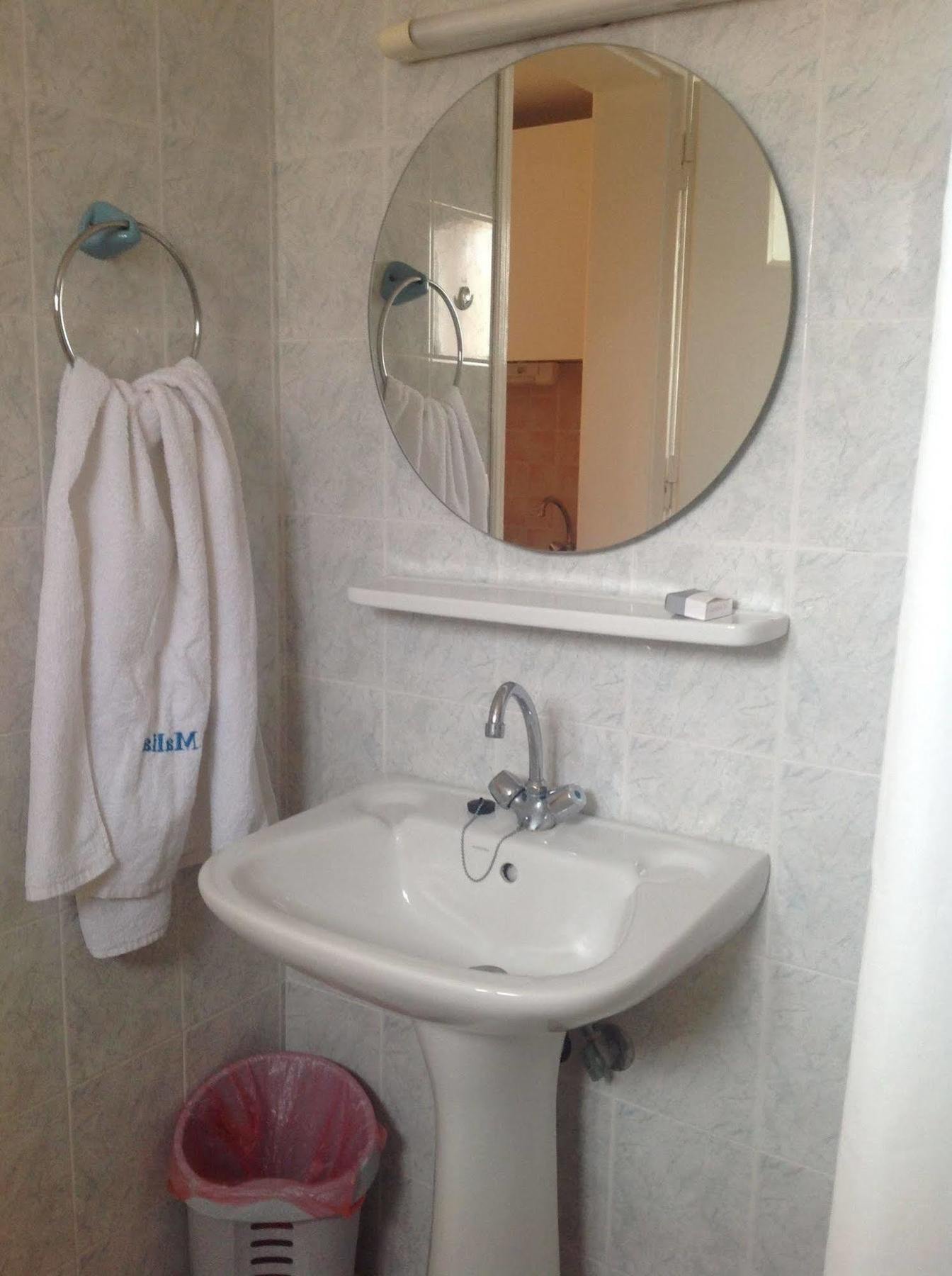 Aparthotel Malia Stalida