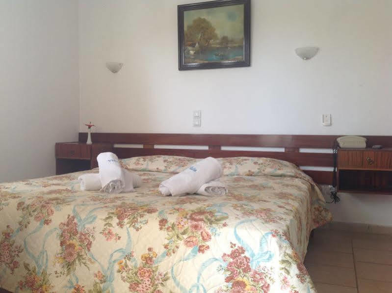 Aparthotel Malia 3*