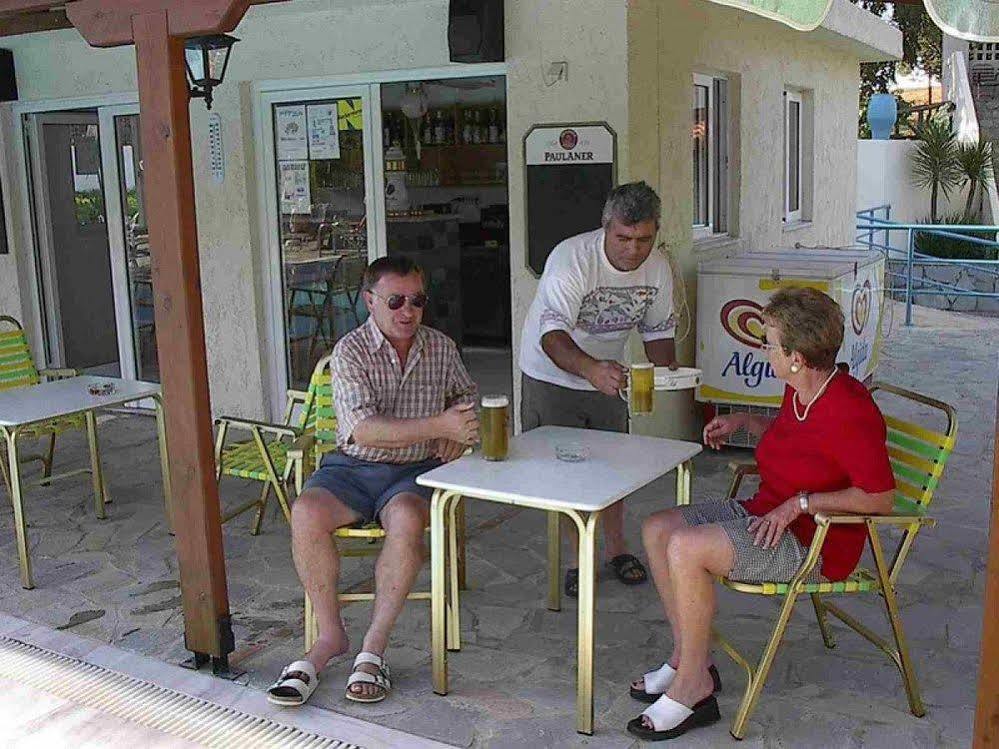 Aparthotel Malia