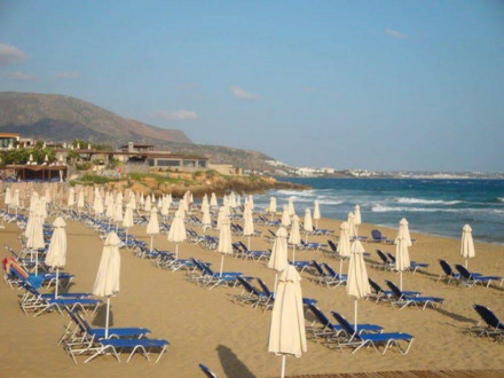 Aparthotel Malia