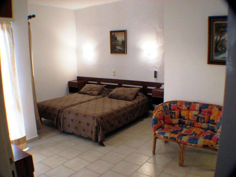 Aparthotel Malia 3*