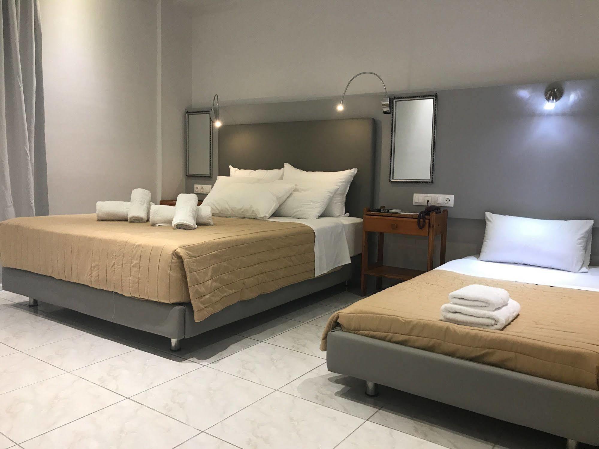 Hotel Atlantis *