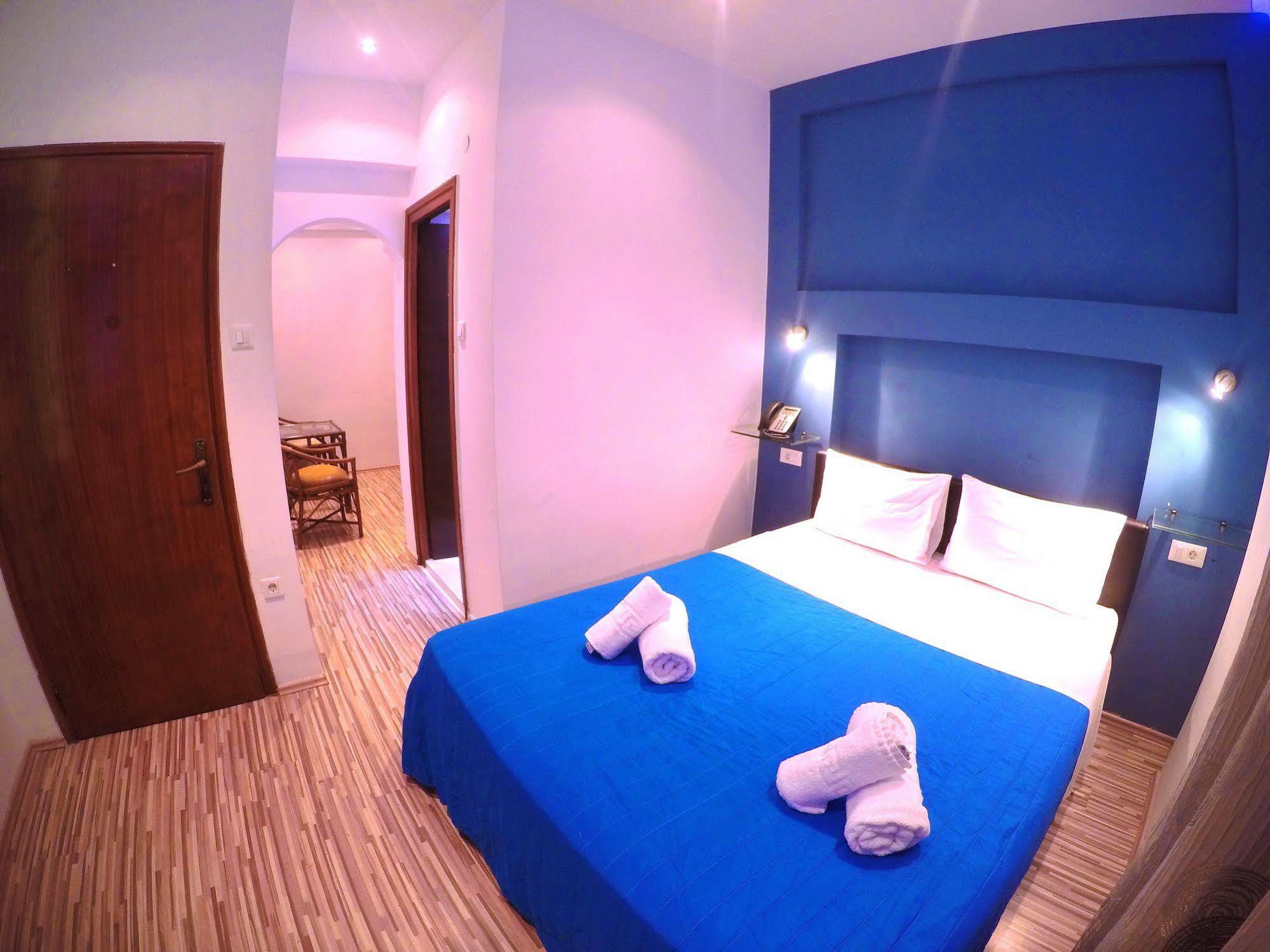 Atlantis Hotel Agios Nikolaos (Crete)