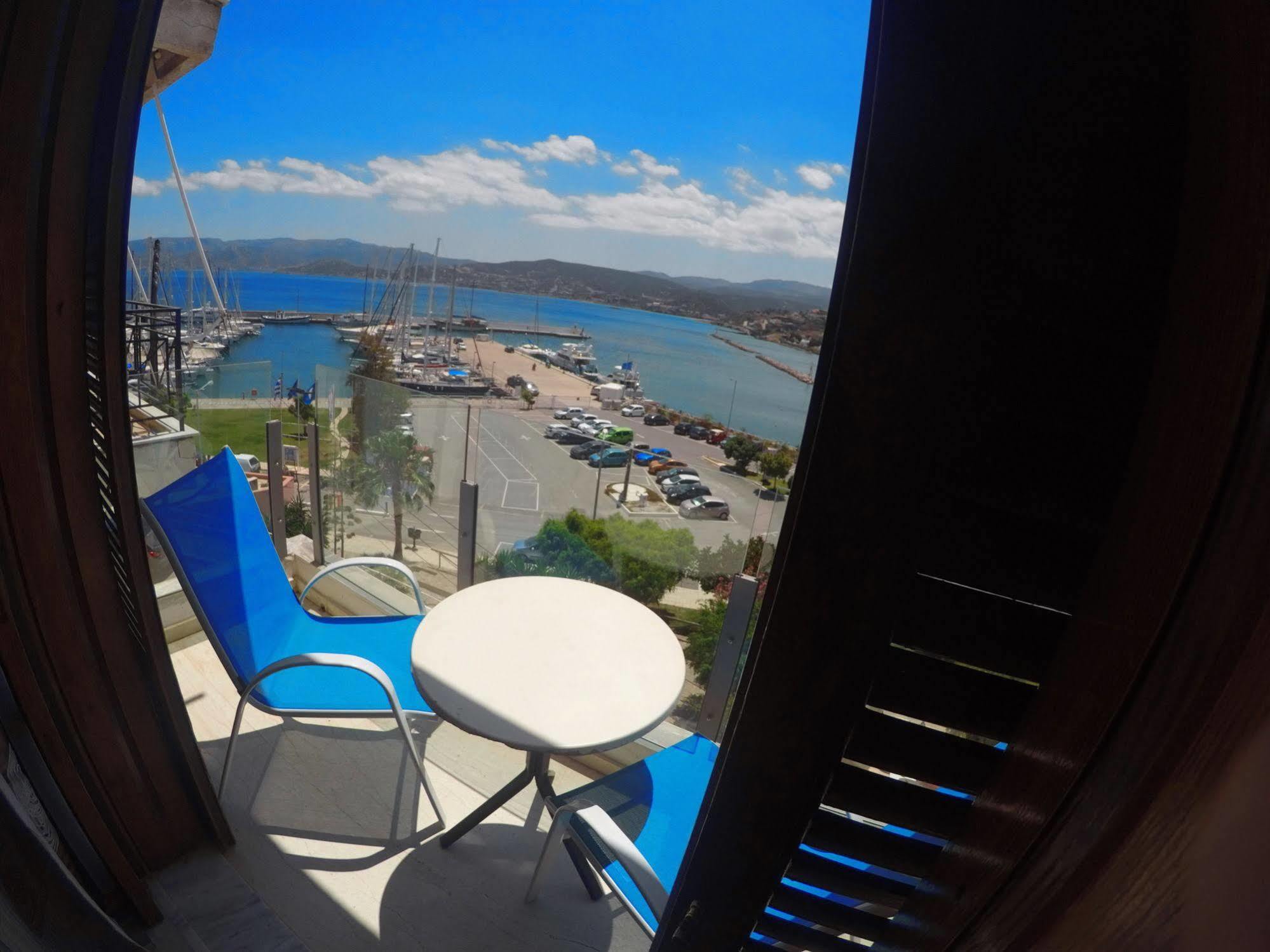 Hotel Atlantis Agios Nikolaos (Crete)