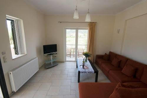 Aparthotel Santa Emelia Vasiliki (Lefkada)