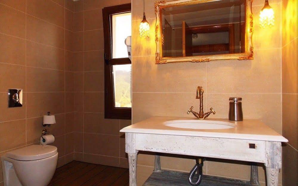 Olympic Hotel Metsovo