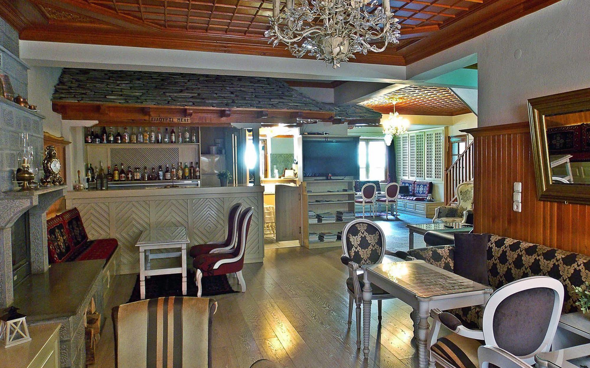 Hotel Olympic 2*