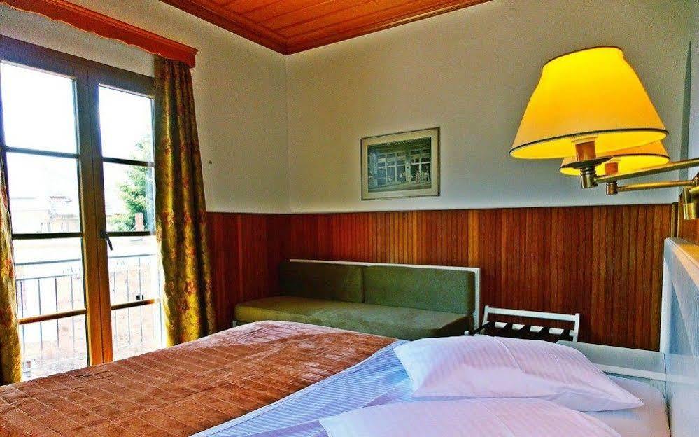 Hotel Olympic Metsovo
