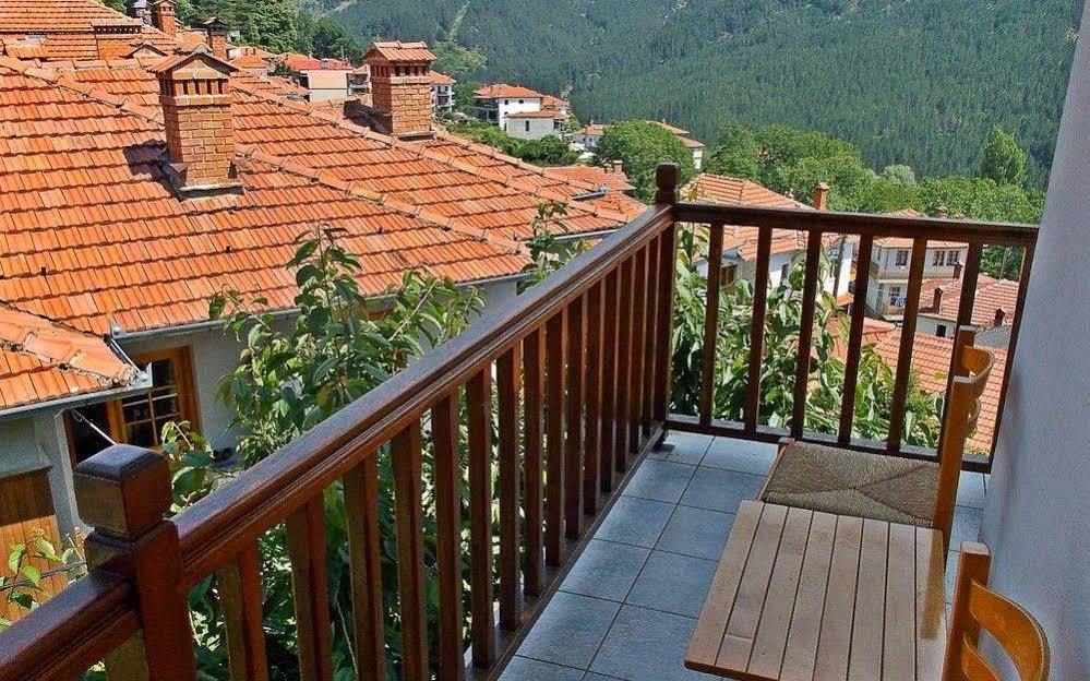 Olympic Hotel Metsovo