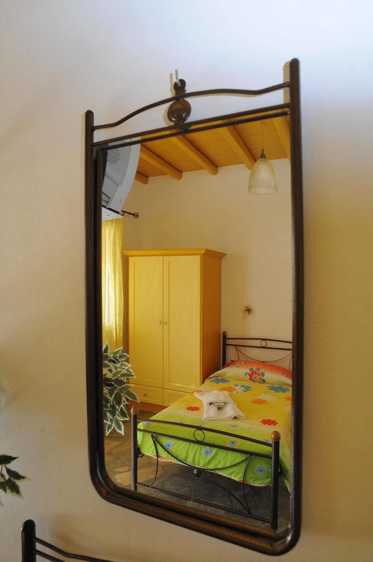Drosoulites Apartment *