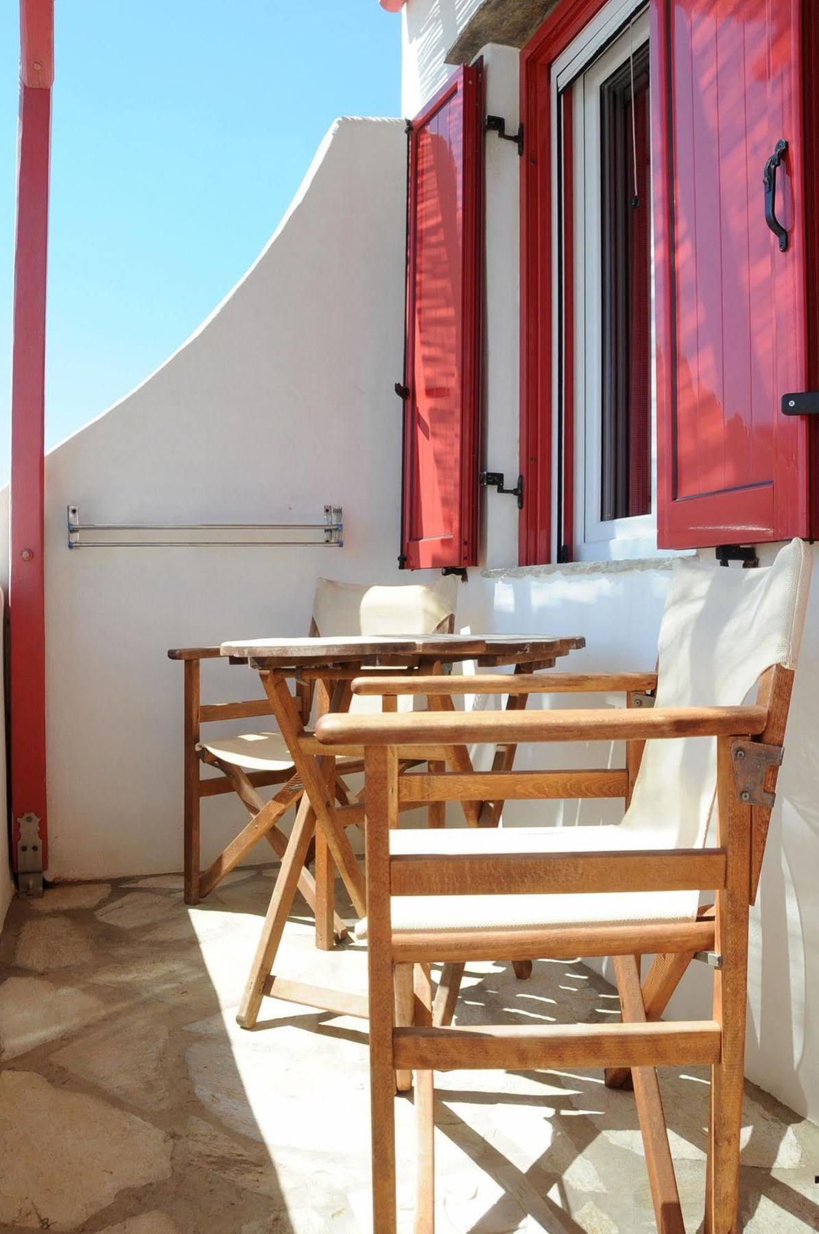 Drosoulites Apartment Agios Ioannis (Tinos)