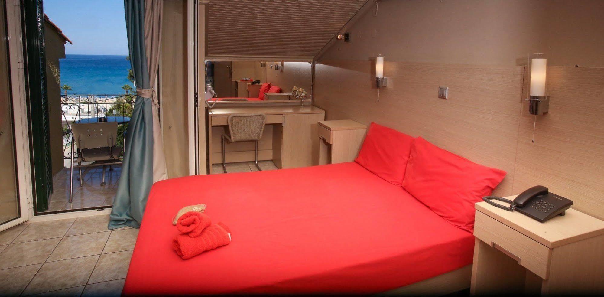 Hotel Captain's House