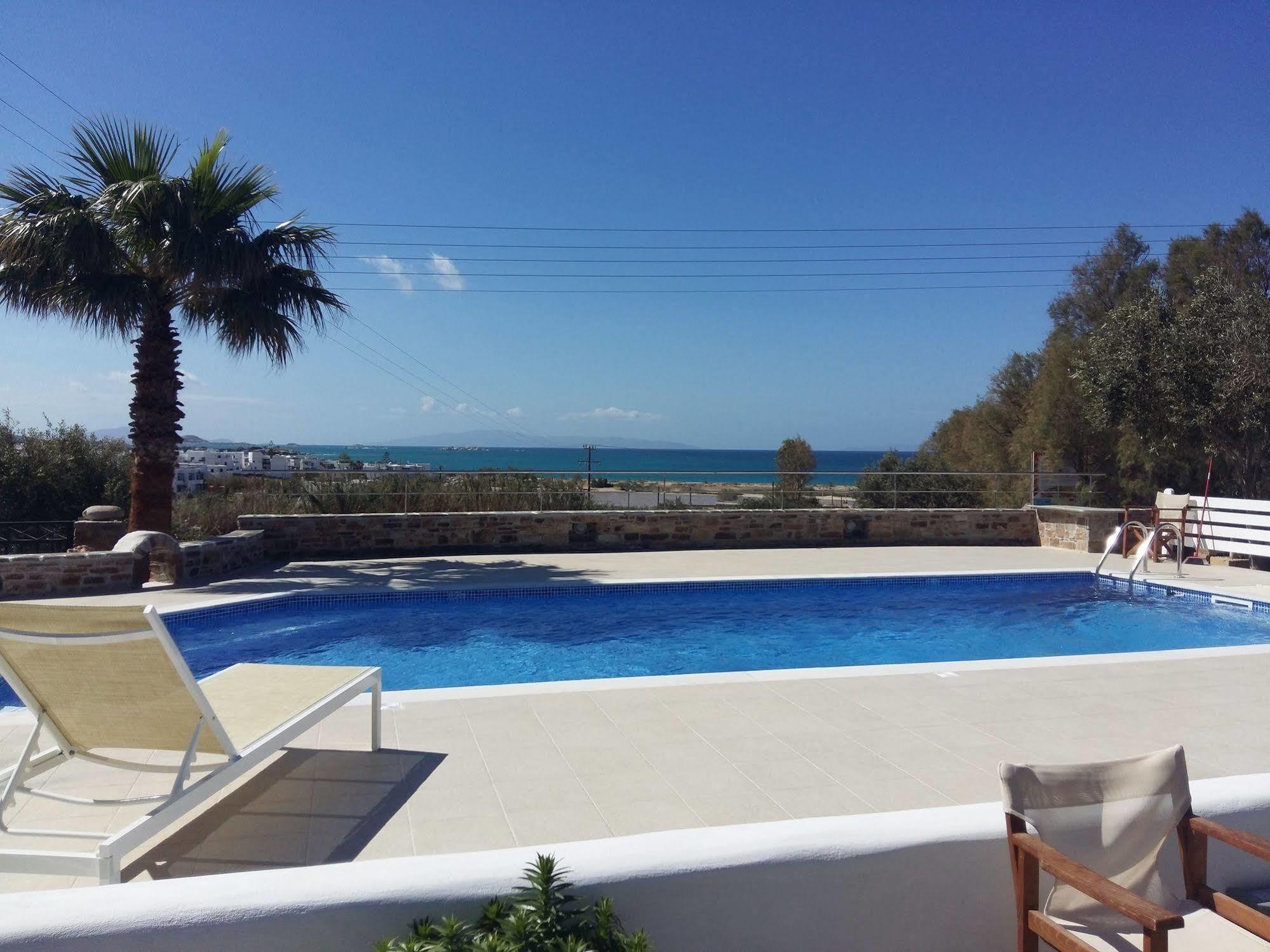 Dina Naxos