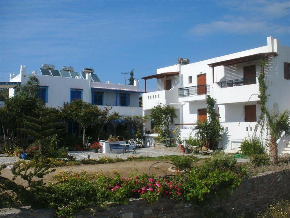 Apartment Dina Naxos Agios Prokopios (Naxos)