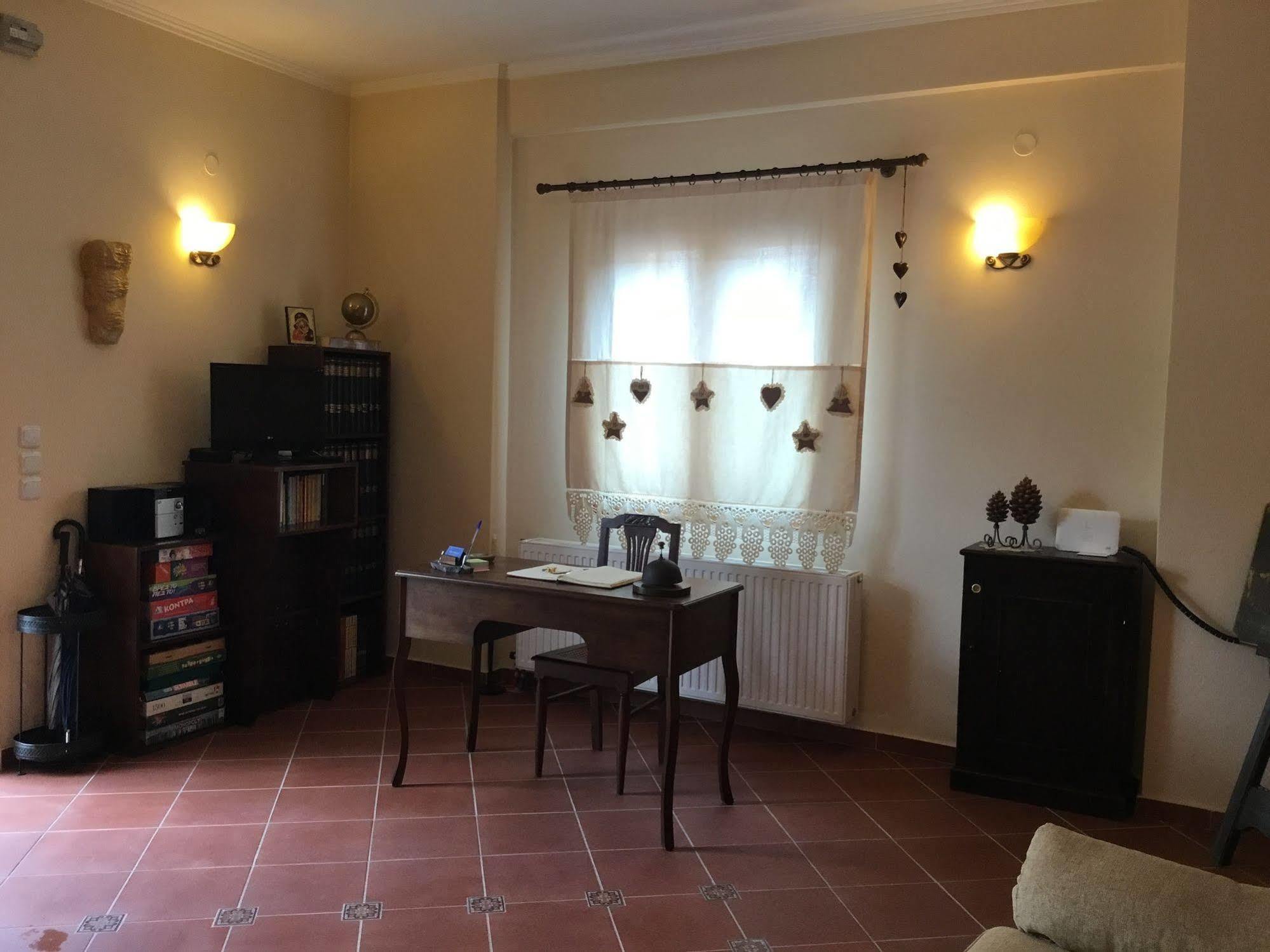 Apartment Odos Oneiron
