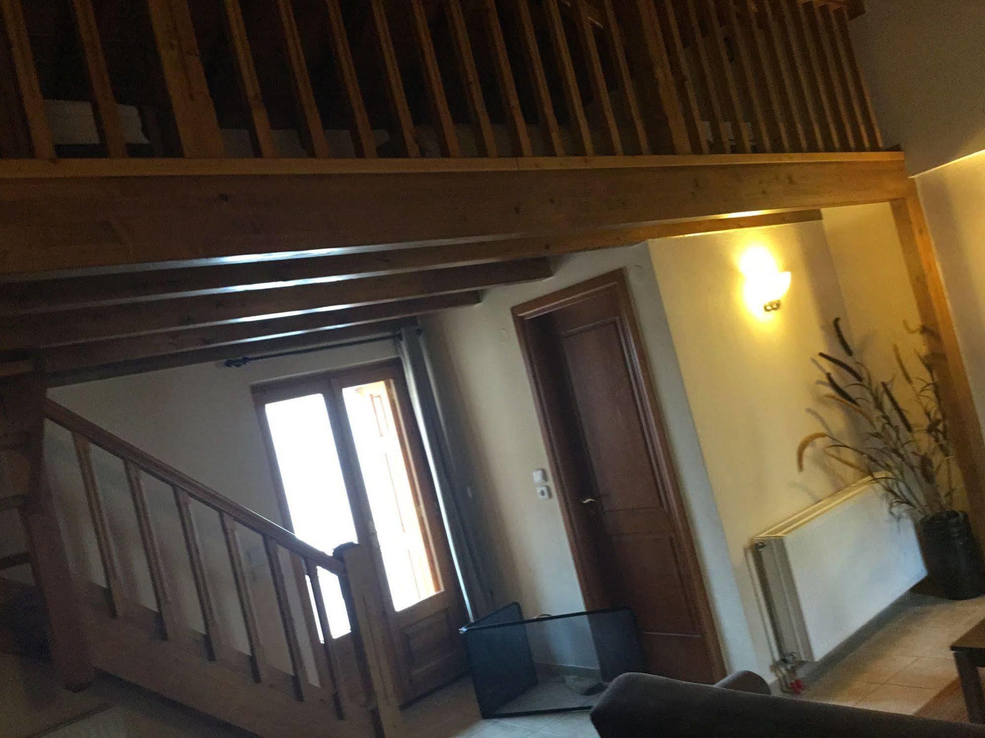 Apartment Odos Oneiron