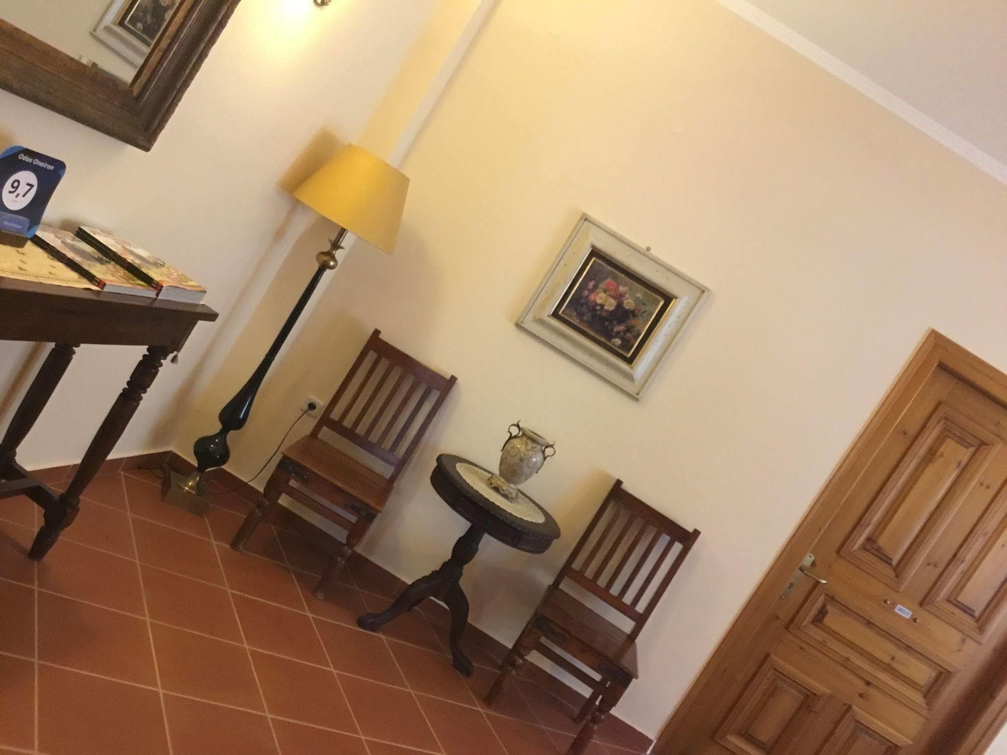 Odos Oneiron Arachova