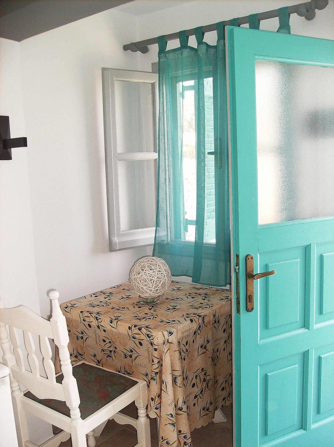 Apartment Vangelis *