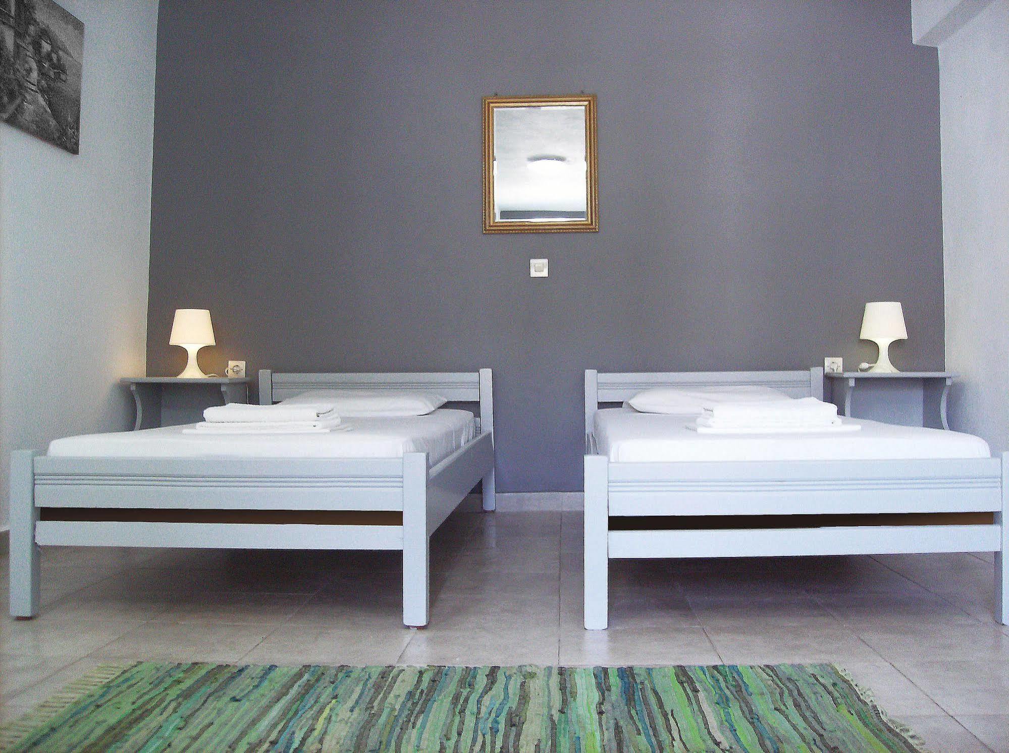 Apartment Vangelis *