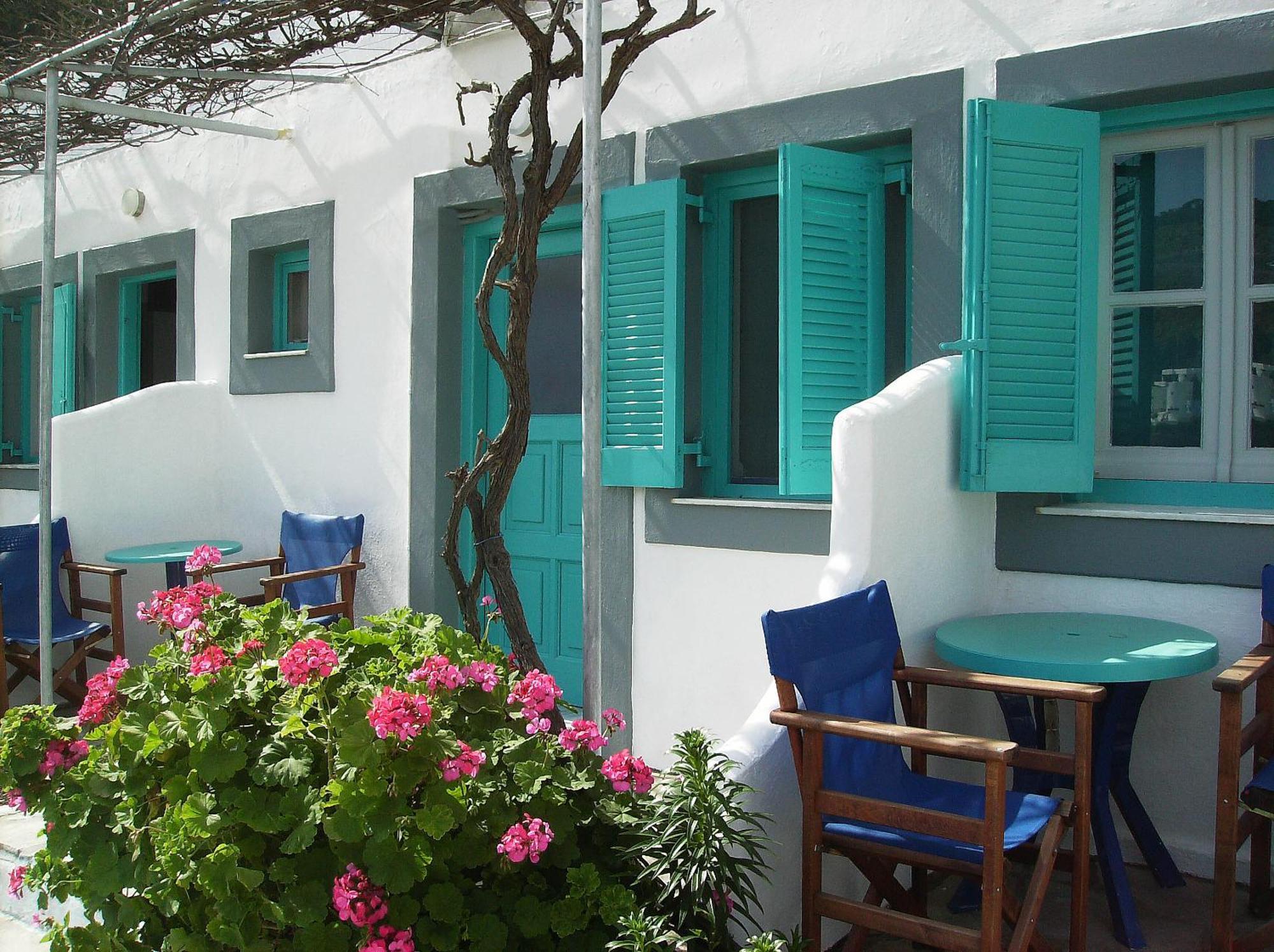 Apartment Vangelis Panteli