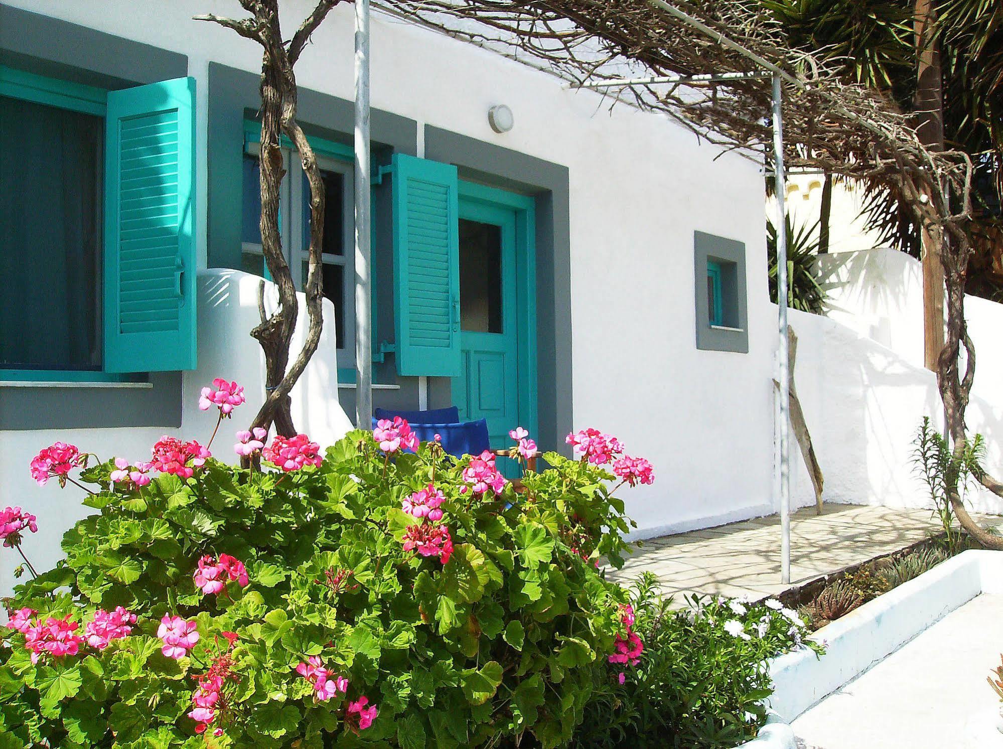 Apartment Vangelis