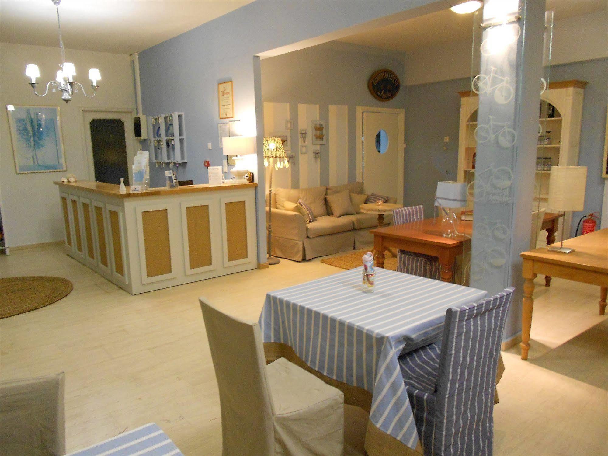Aggelos Hotel