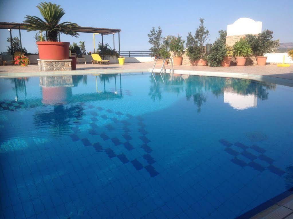 Pinelopi Aparthotel