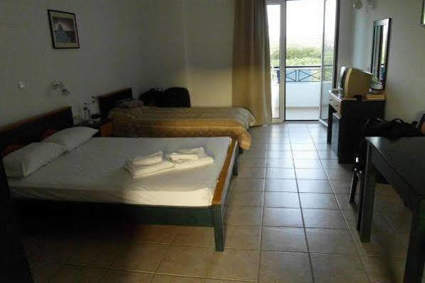 Pinelopi Aparthotel Georgioupoli