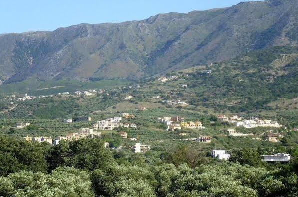 Pinelopi 3* Georgioupoli