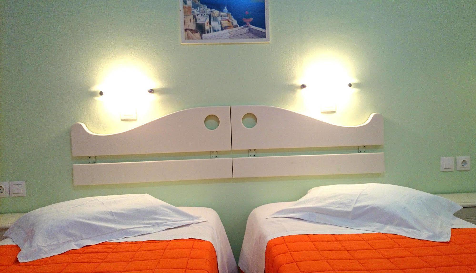 Guest house Athena 2*