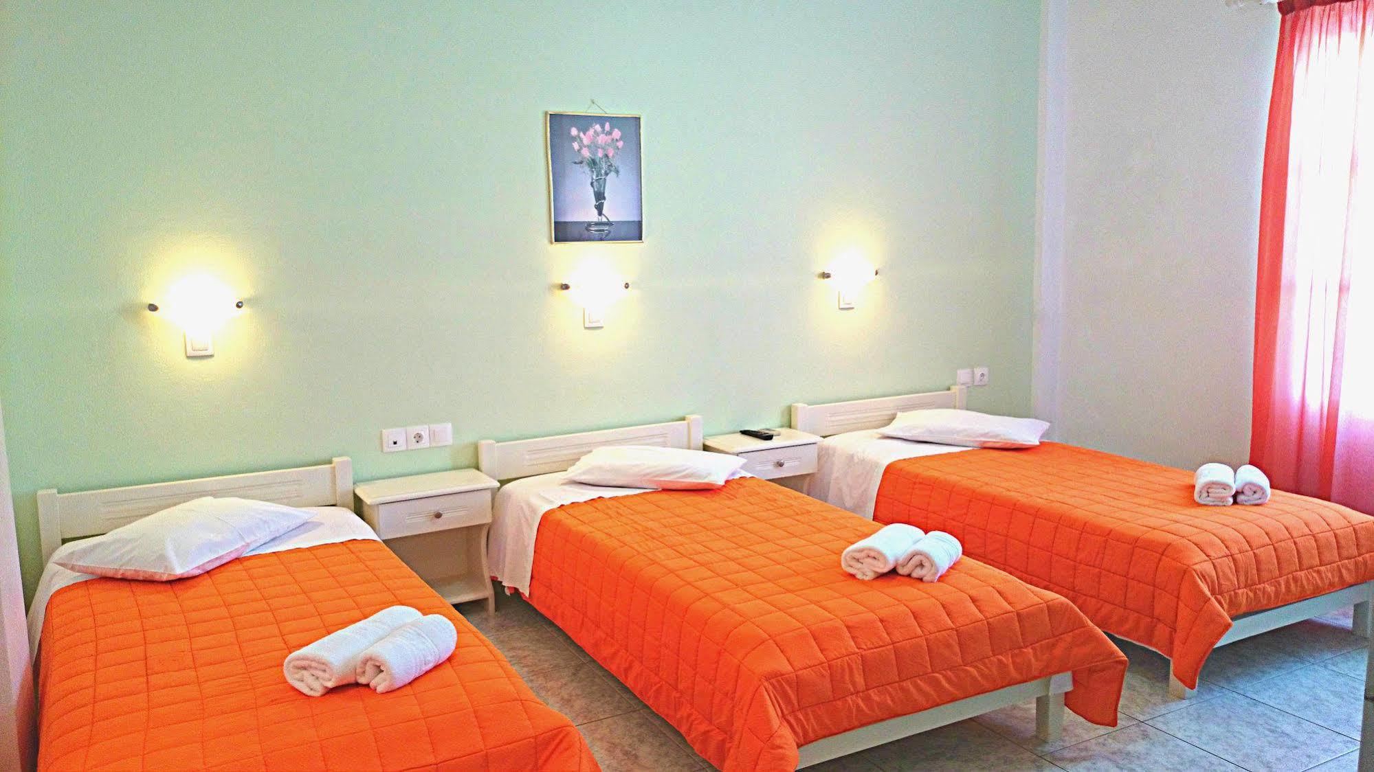 Athena Guest house